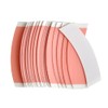 Wig Tape for Lace Wigs Clear Double Tape 36 Pieces