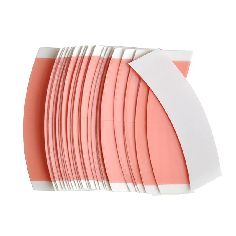 Wig Tape for Lace Wigs Clear Double Tape 36 Pieces