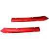 FUKUARE CX3 CX-3 DK Series Front Grille Garnish Exterior Custom