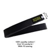 MMASPORT The Fight Evolution Karate Judo Aikido Taekwondo Basic Cotton