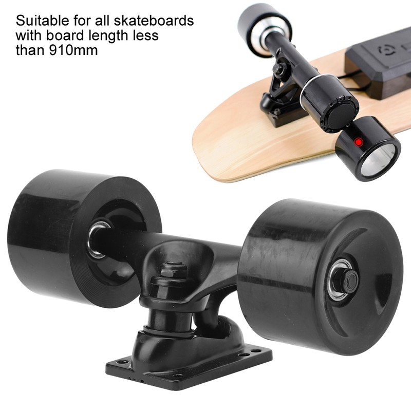 DBS2.0 High Efficiency Double Drive Scooter Hub Kit Wheel Engine