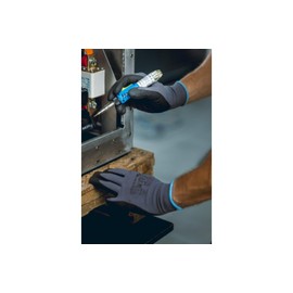 Hogert Technik HT2C401 Soldering Iron