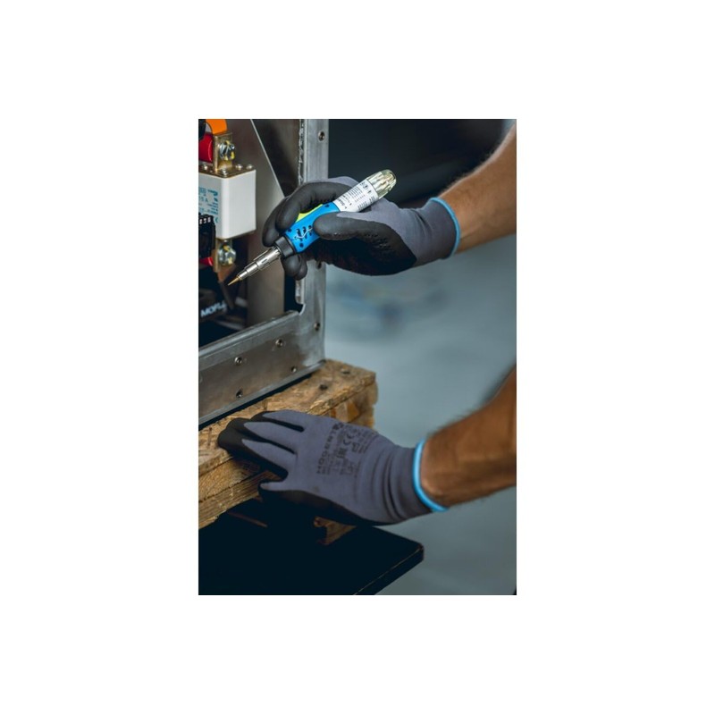 Hogert Technik HT2C401 Soldering Iron