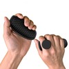 CloudValley Fitness Grip, Upgrade Training Gloves, Muscle Training Gloves, Palm