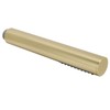 G1/2 Round HandHeld Shower Head Copper Shower Sprayer for Bathroom