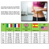 BODYPERFECT Unisex Elastic Belly Bandage