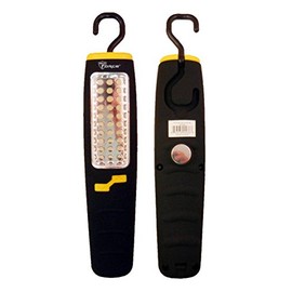 Diamond Visions 08-0936 37 LED Work Light