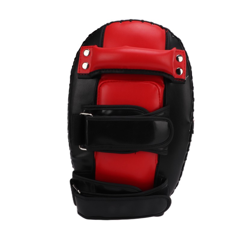 PU Arc Boxing Foot Target Strong Tensile Strength Boxing Protective