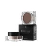 Nanobrow Eyebrow Pomade Dark Brown - Waterproof Colouring Pomade -