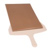Sliding Pizza Peel Stick Proof Dishwasher Safe Pizza Shovel with