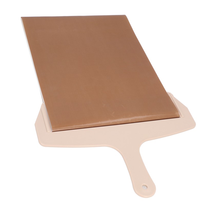 Sliding Pizza Peel Stick Proof Dishwasher Safe Pizza Shovel with