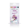 Copic Ciao 5+1 Manga 7