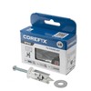 Corefix Spike TV Mounting Kit 4 Pack - Heavy Duty