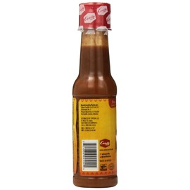 Castillo Habanero Hot Sauce Red, 5 oz