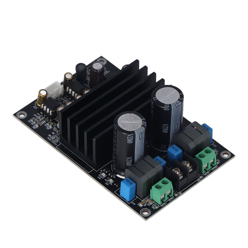 Mini Digital Audio Power Amplifier Stable 80mA Standby Current Power