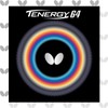 Butterfly Tenergy 64 Rubber Sheet (2.1, Red)