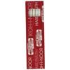 KOH-I-NOOR 3800 Artists Coloured Pencil - Titanium White (Box of