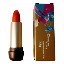 Natura Viva Labial Hidratante Dif Tonos 3.5 Gr                                                                                                        