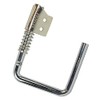 LEFITPA Replacement Spring Loaded Rafter Hook/Retractable Nail Gun/Saw Hanger with