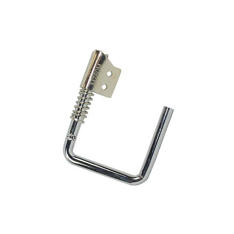 LEFITPA Replacement Spring Loaded Rafter Hook/Retractable Nail Gun/Saw Hanger with