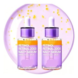 A Sérum Facial Antienvejecimiento Purito Retinol 0.1% + .