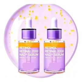 A Sérum Facial Antienvejecimiento Purito Retinol 0.1% + .