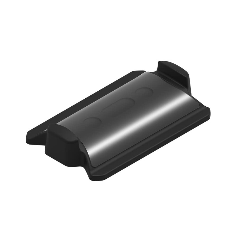 Quad Lock Flat Bar Adaptor for Stem/Handlebar Bike Mount