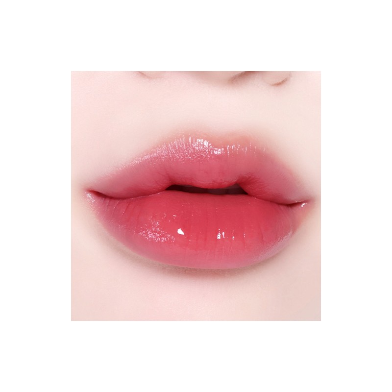 espoir Nowear Lipstick Balming Glow 3g - [SET] 6 New