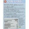 The Ginger People The Ginger People 31g Gin Gins Travellers