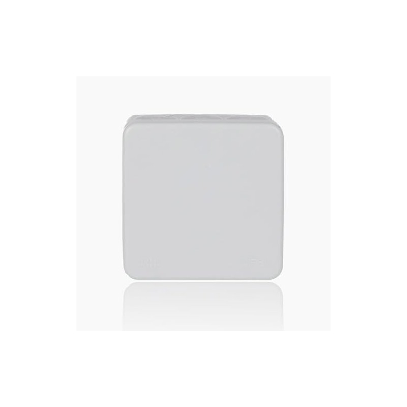 ABB EcoSolutions AP9/G Grey Colour Waterproof Junction Box IP65 •