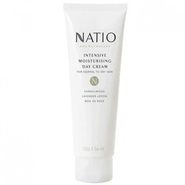 Natio Buy Natio Intensive Moisturising Day Cream 100g Online