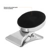 10Pcs Force Magnet Magnetic Clip L40 Axe Stainless Steel 32mm