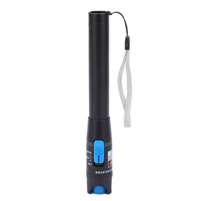 TL532 50mW Fiber Optical Cable Tester Portable VFL Visual Fault