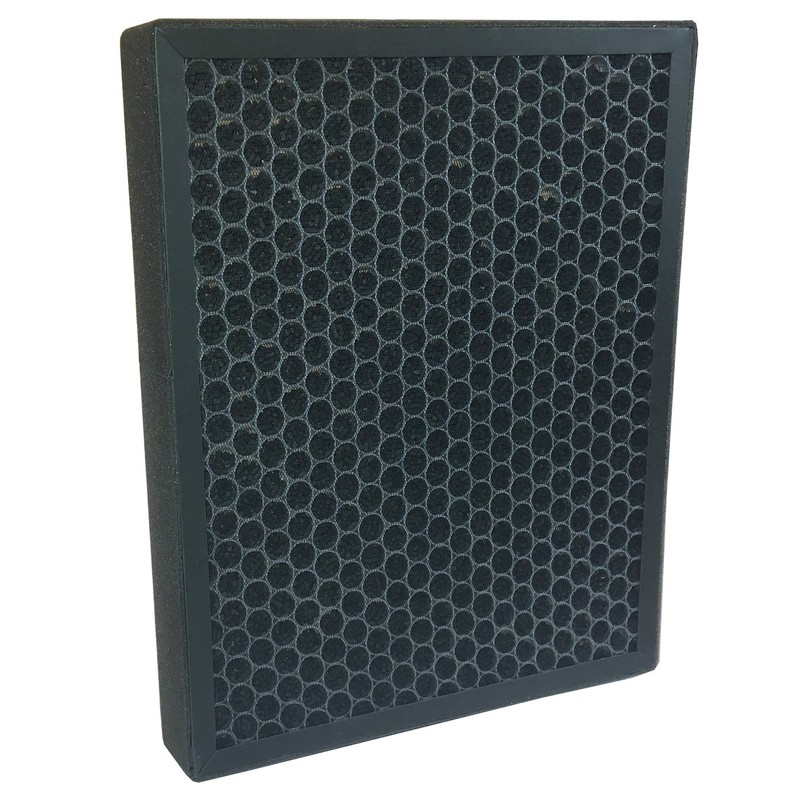 Comedes 4-in-1 Replacement Filter for Lavaero 150 eco (Combination Filter