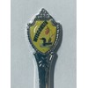 WISCONSIN STATE SPOON COLLECTORS SOUVENIR NEW IN BOX MADE IN