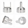 Plasma Cutter Standoff 9‑8251 Cutting Torch Spacer Guide Stainless Steel