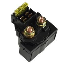 Celox Starter Solenoid Relay for Kawasaki Bayou 220 KLF220 New