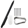 Xspeedonline Upgraded for Kindle Scribe/Wacom One Stylus Pen with Eraser