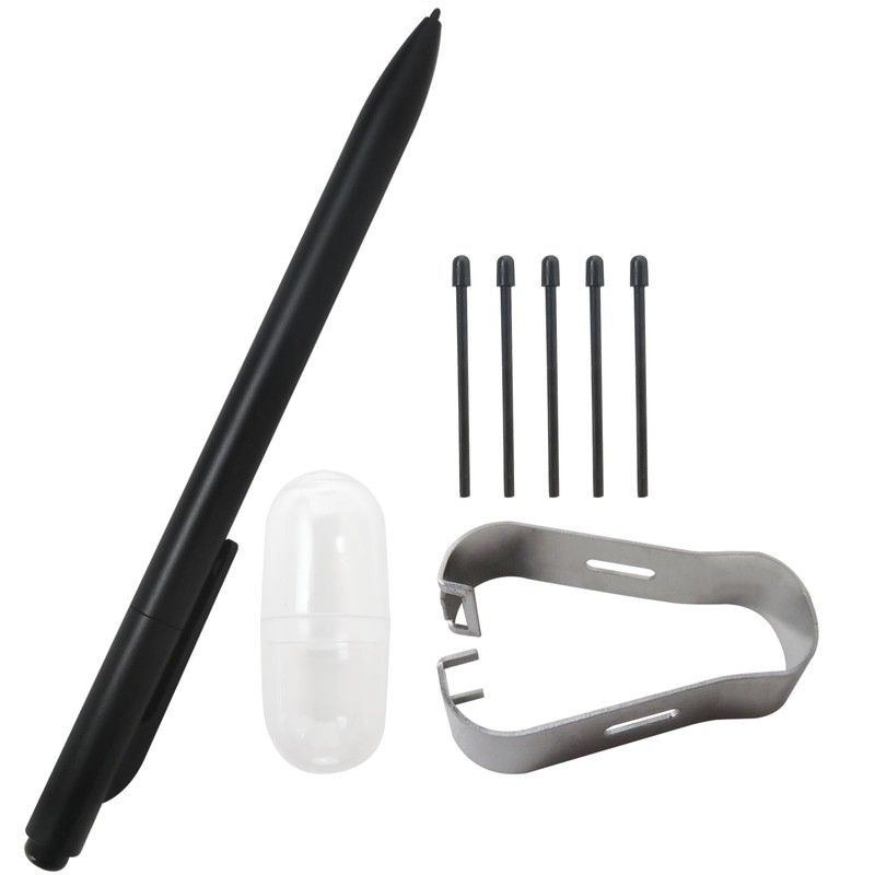 Xspeedonline Upgraded for Kindle Scribe/Wacom One Stylus Pen with Eraser