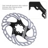 160mm Floating Disc Six Bolts Bicycle Mountain Bike Brake Disc