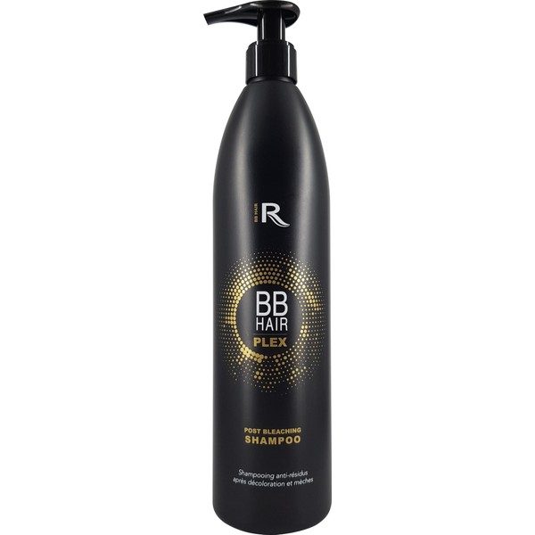 BBHair Plex GENERIK 500 ml Discoloration Shampoo