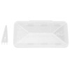 Grip Case for Switch Lite Comfortable Handheld Shockproof Protective Case