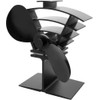 Valiant Heat Powered Stove Fan