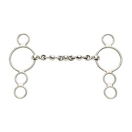 Lorina Continental 3 Ring Waterford One Colour 5.5 Inch