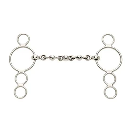 Lorina Continental 3 Ring Waterford One Colour 5.5 Inch