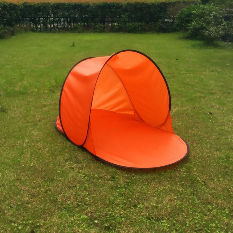 Beach Shelter Pop Up Beach Tent Portable Extra Light Beach