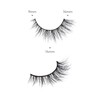 i-ENVY False Lashes Luxury Mink Collection Eyelashes 100% Real Mink