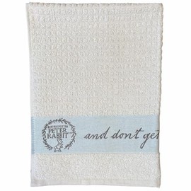 Peter Rabbit Original Terry Towel - Mischief