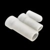 UYHKVXF Durable White Vacuum Sealer Sleeves 3 Pack Airtight Comfort Solution