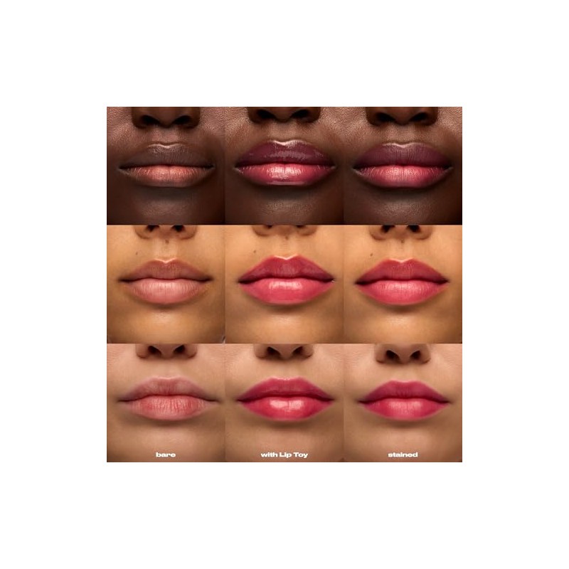 Urban Decay - Lip Toy PH Stained Glossing Oil, Gloss